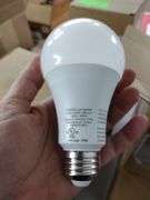 3 NIB 8 Bulbs Each of LED A21 E26 14 Watt Bulbs