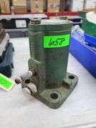 Heavy Duty Cleveland Vibrator (untested)