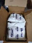 4 NIB Ice Packs