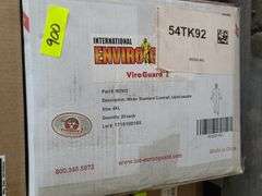 International Enviroguard 4XL Bodysuit