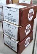 NIB: 300 5/16in-18x7/8 Grade A Hex-Head, Zinc Coated Bolts