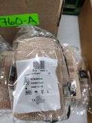 6 NIB Rolls of Coflex Wrap 4"x5 Yards Each