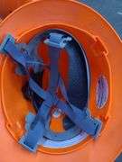 2 iLevel Hard Hats