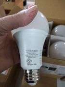 3 NIB 8 Bulbs Each of LED A21 E26 14 Watt Bulbs