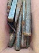 Bin of Chisels