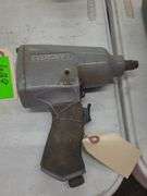 Evercraft ½" Air Impact Wrench