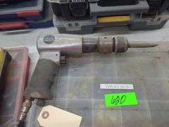 Air Nesco Medium Duty Air Hammer