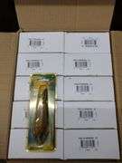Approx 120 NIB Rollo Minnow Trout Lures