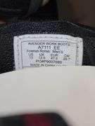 NIB: Avenger Work Boots, Size 13