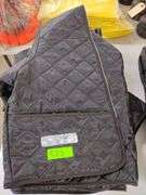 2 New Zip In Jacket Liners Size 3XL
