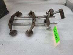 Vintage Machinist's Duplicator