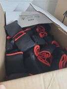 Box of Grainger Gloves