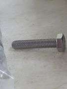 Approx. 210 Full Thread Hex Cap Screws