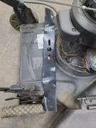 Poulan 450 Series Gas Lawn Mower, with Extra Blade (untested)