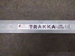 Tanjant Trakka Line Cutter