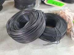 2 Rolls of Baling Wire