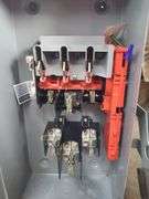 General Duty Safety Switch/Interruptor