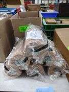 6 NIB Rolls of Coflex Wrap 4"x5 Yards Each