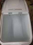 Rubbermaid Ingredients Bin