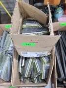 Two Boxes of Bostitch 2-3/8in x .113in (60mm x 2.9mm) 21-degree Callated Framing Nails