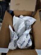 4 NIB Ice Packs