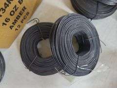 2 Rolls of Baling Wire