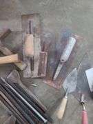 Bucket of Hand Tools