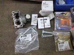 LS NIB Tractor Parts
