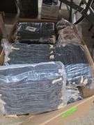 14 Packs Of 12 of MCR Safety Gloves