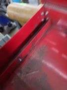 US General Tool Cart and Contents, Drawer Releases Stuck, Missing One Lid Strut, No Key, Broken Lock