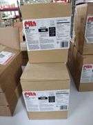 3 NIB 8 Bulbs Each of LED A21 E26 14 Watt Bulbs