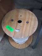 Spool of Standard Coax Cable