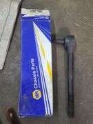 Assorted Auto Parts