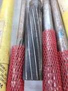 Large Bore Reamers