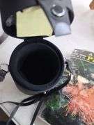 Pentax 35mm Camera, with Case, Empty Lens Case, Magazine, and Manual