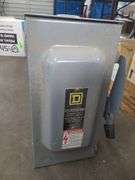 General Duty Safety Switch/Interruptor
