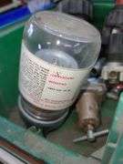 Air Regulators, Fittings and Filter
