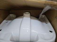 NIB Zurn Commercial Lavatory Sink