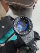 Swift 7x35 Binoculars with Case