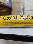 11 New Shell Gadus Premium Multipurpose Heavy Duty Grease S3V460D 2