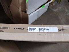 1 NIB Lenox QXP Welded Band - Band Saw Blade 15 4x 1/2 .050 2/3 VPVR