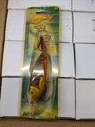 Approx 120 NIB Rollo Minnow Perch Lures