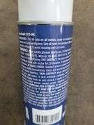 2 Bottles of Tap Magic Eco-Oil Food Grade Cutting Fluid