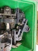 7 Electric Switches 10,000 AIC @ 120/240 VAC