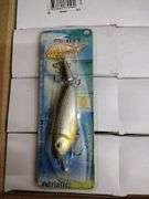 Approx 120 NIB Rollo Minnow Shad Lures