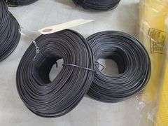 2 Rolls of Baling Wire