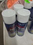 3 Bottles of Tap Magic Eco-Oil Food Grade Cutting Fluid