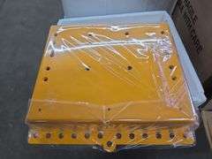 New Group Lockout Box