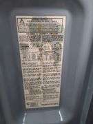 General Duty Safety Switch/Interruptor