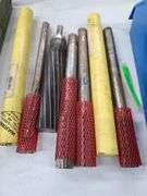 Large Bore Reamers